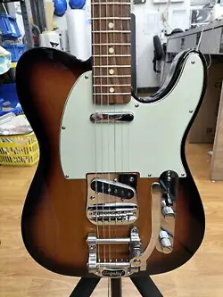 BIGSBY PF USED