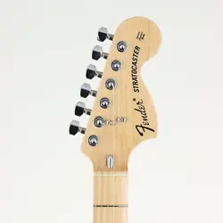 2006-2008 MAPLE FINGERBOARD