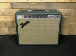 FENDER '65 PRINCETON REVERB 1X12