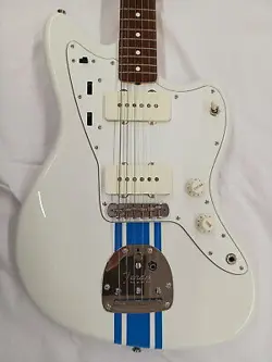 60S JAZZMASTER2023 USED