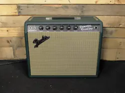 FENDER '65 PRINCETON REVERB 1X12