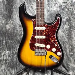 FENDER PARTSCASTER STRAT