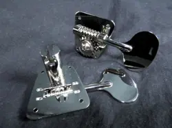 TUNERS VINTAGE FENDER