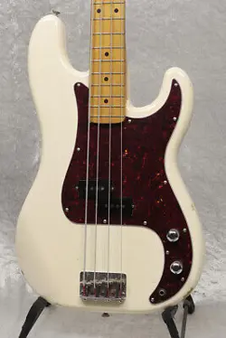 FENDER JAPAN PB57-70 JV SERIAL