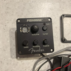 COMPLETE SYSTEM BUILT