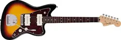 COLLECTION JAZZMASTER