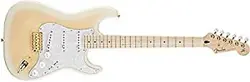 STRAT SWS ELECTRIC