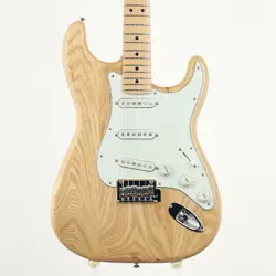 II STRATOCASTER ASH
