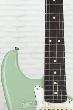 ELECTRIC GUITAR BIRCH