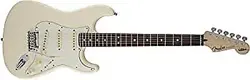 JEFF BECK STRATOCASTERR