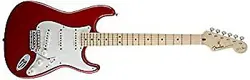 USED  FENDER ERIC CLAPTON STRATOCASTER TRD ELECTRIC GUITAR NO.RG1747