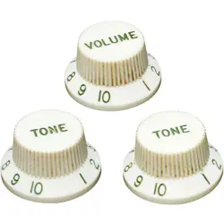KNOB SET AGED
