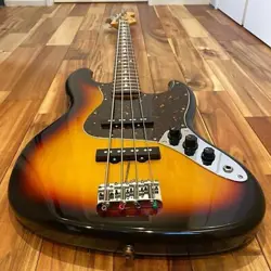 3TONE SUNBURST JB62M