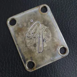 TELECASTER *AGED RELIC