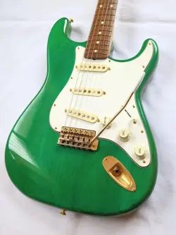 STRATOCASTER ST62G-65
