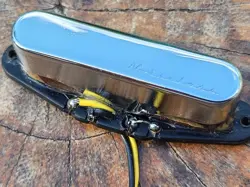 FENDER VINTAGE NOISELESS TELECASTER NECK PICKUP 2016