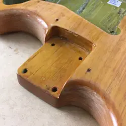 SONIC MUSICMASTER RELIC