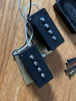 MCKAGAN SIGNATURE PRECISION