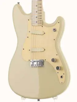 SQUIER BY FENDER CLASSIC VIBE DUO SONIC DESERT SAND