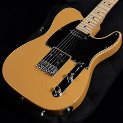 FENDER PLAYER SERIES TELECASTER BUTTERSCOTCH BLONDE MAPLE (2022)