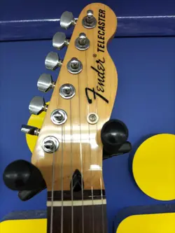 FENDER JAPAN TLAC-950
