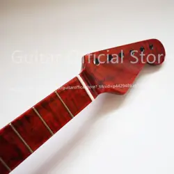 FENDER STRATOCASTER FLAME