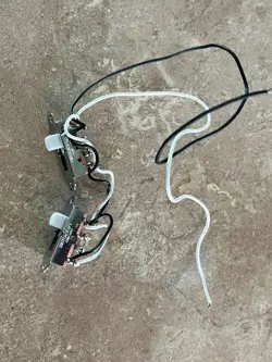 COBAIN JAGSTANG FENDER