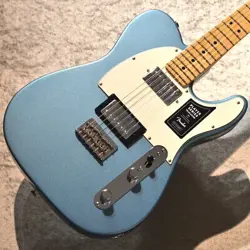 FENDER: PLAYER TELECASTER
