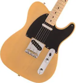 50S TELECASTER MAPLE
