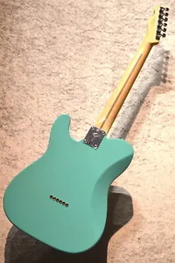 FENDER: PLAYER TL