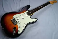 FENDER /MADE IN JAPAN HYBRID II STRATOCASTER USED ELECTRIC GUITAR ST TYPE