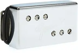 FENDER PICKUP CUNIFE
