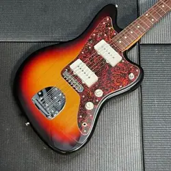 1999-2002 JAZZMASTER
