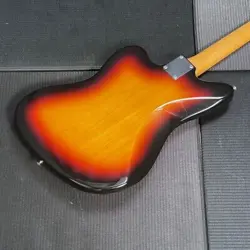 JAZZMASTER JM66-80 3-TONE