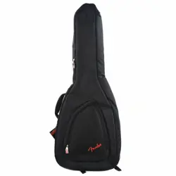 FENDER GIG BAG - BLACK