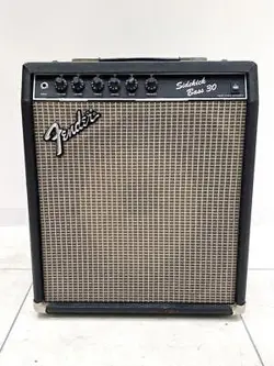 ITEM FENDER SIDEKICK