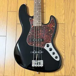 FENDER JAPAN JB62 ACTIVE JAZZ BASS