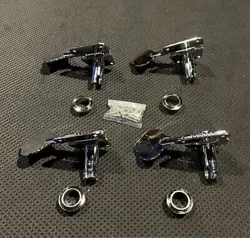 TUNING MACHINES PEGS