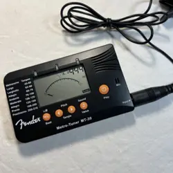 METRONOME TONE GENERATOR