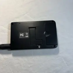 CHROMATIC TUNER METRONOME