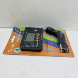 FENDER METRO-TUNER