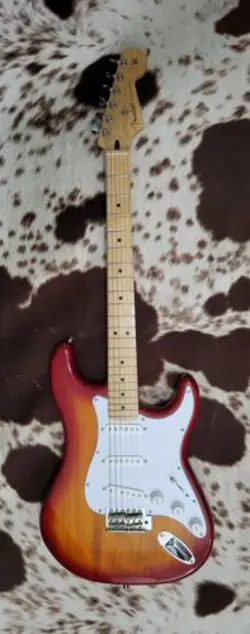 CHERRYBURST REPLACEMENT