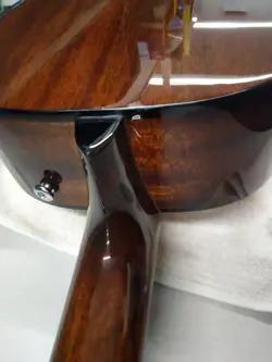 FENDER CP-60S ACOUSTIC GUITAR