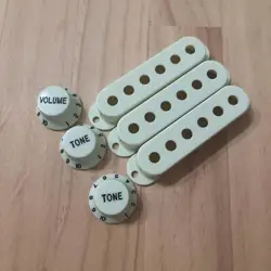 SPECIAL STRAT CONTROL