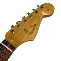 STRATOCASTER GUITAR SHORELINE