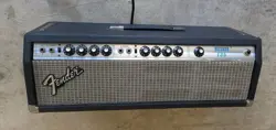 SILVERFACE BASSMAN 135