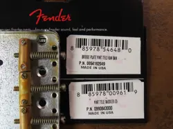 BRIDGE VINTAGE SADDLE