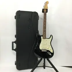 2016’S STRATOCASTER