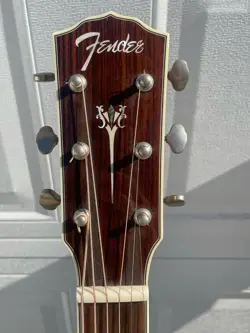 SERIES NATURAL ACOUSTIC