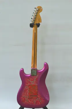 HENDRIX REVERSE